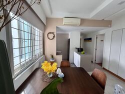 Gardenvista (D21), Condominium #572256551